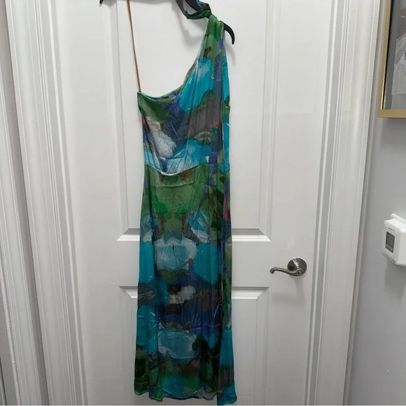 LAAGAM Daphne Midi Dress - Picture 8 of 12